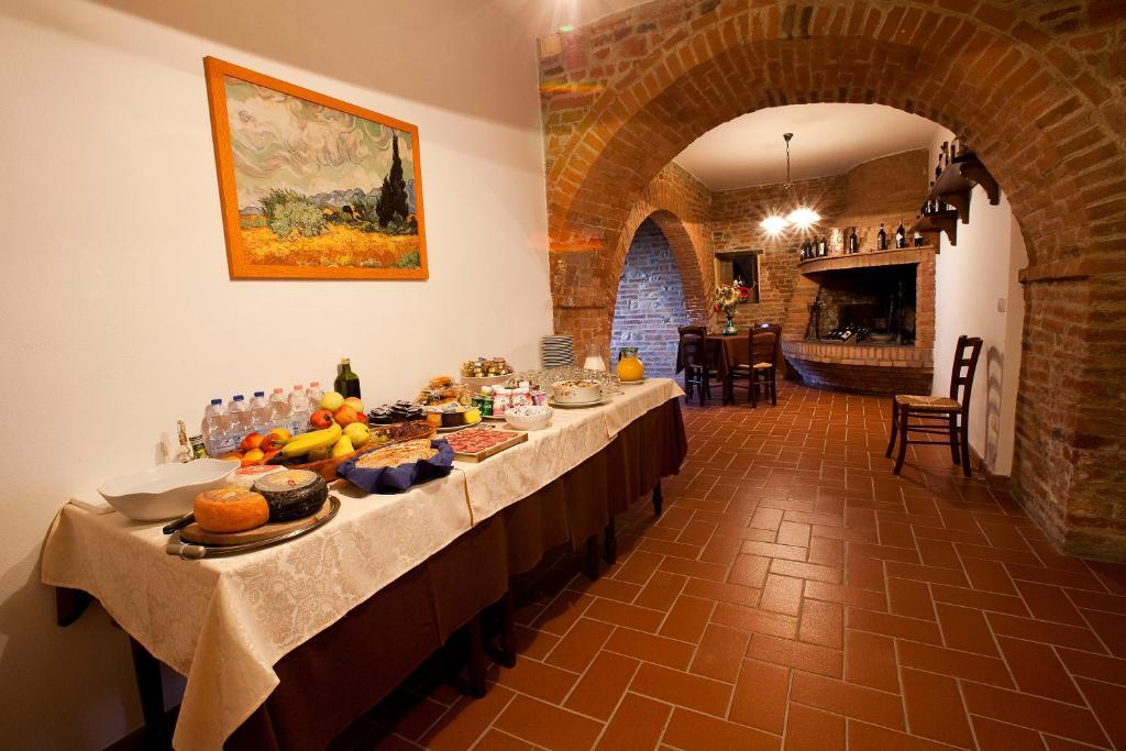 La Casa Di Gio Vila Torre A Castello Exterior foto