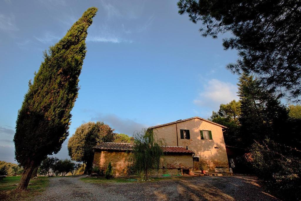 La Casa Di Gio Vila Torre A Castello Exterior foto