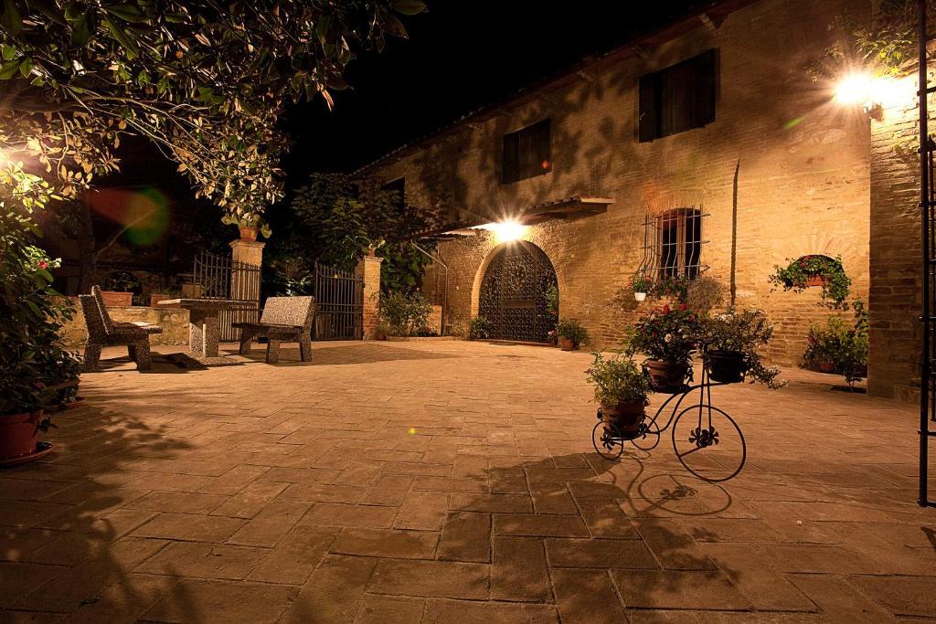 La Casa Di Gio Vila Torre A Castello Exterior foto