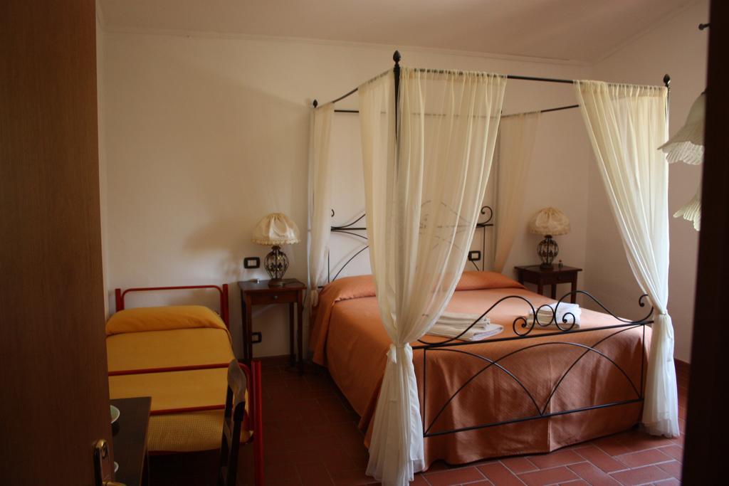 La Casa Di Gio Vila Torre A Castello Quarto foto